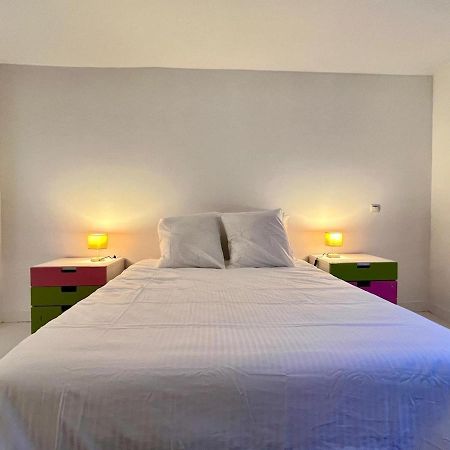 Spacious Apt Luxembourg 6 People Parigi Esterno foto