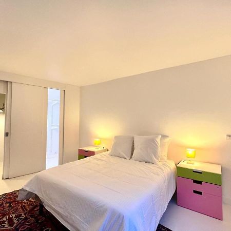 Spacious Apt Luxembourg 6 People Parigi Esterno foto
