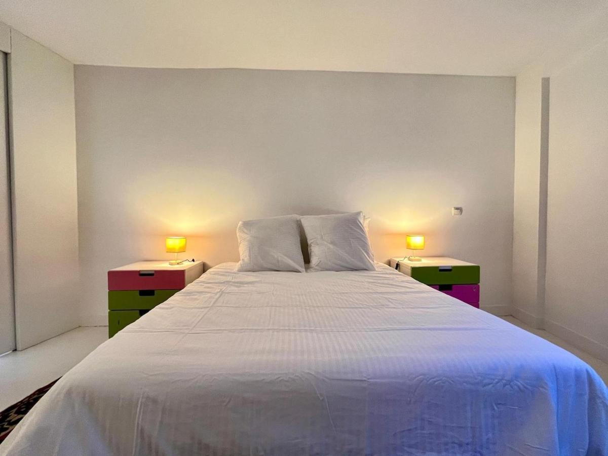 Spacious Apt Luxembourg 6 People Parigi Esterno foto