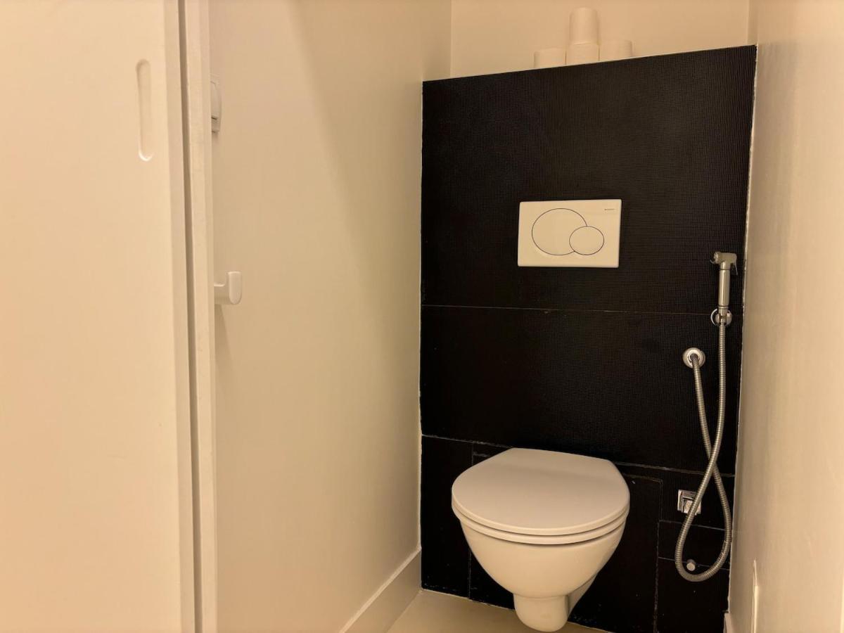 Spacious Apt Luxembourg 6 People Parigi Esterno foto